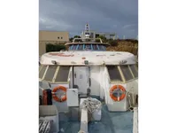Passenger ship for sale
