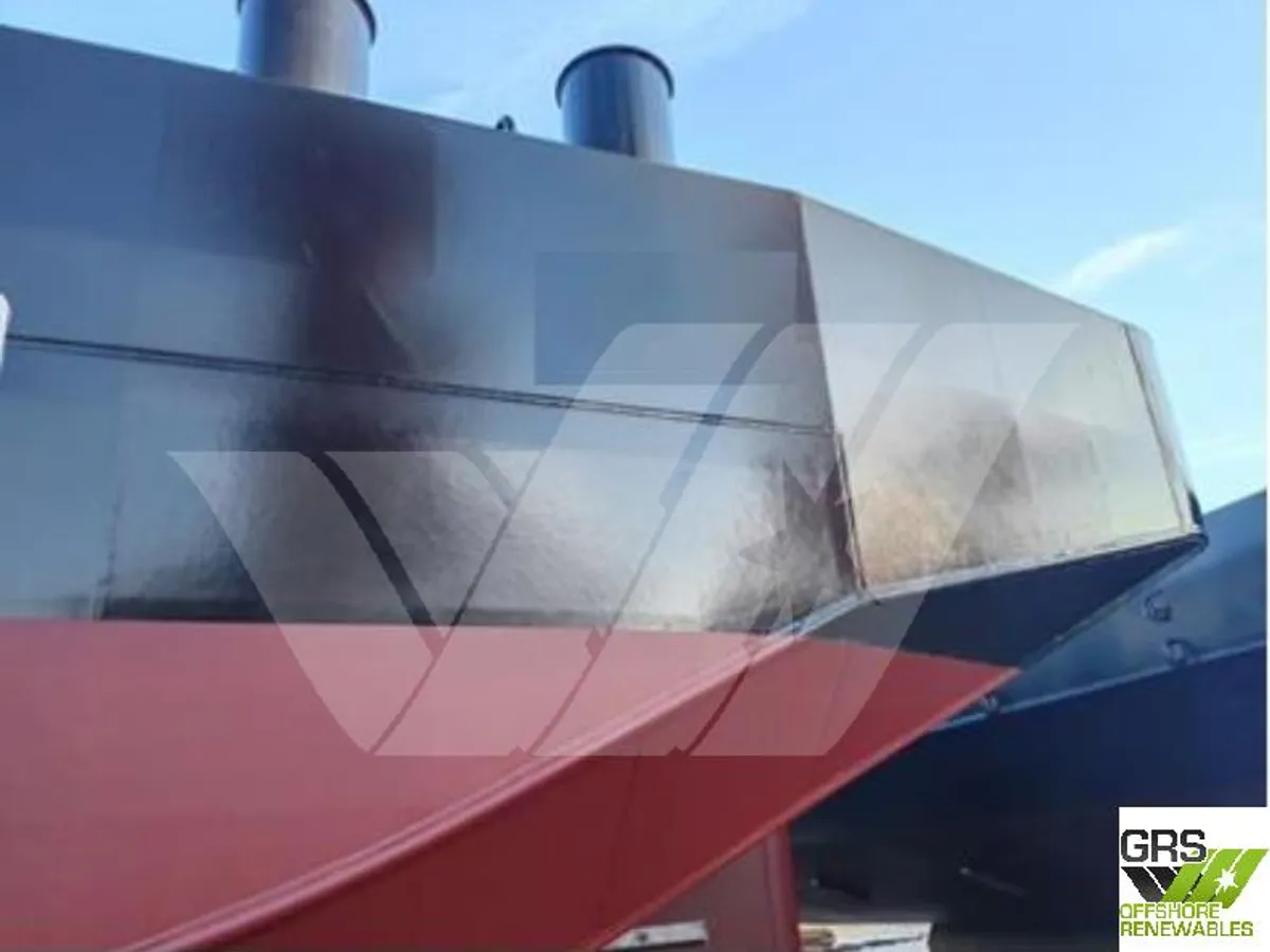 Barge for sale