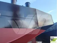 Barge for sale