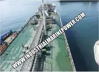 Oil/Chemical tanker for sale