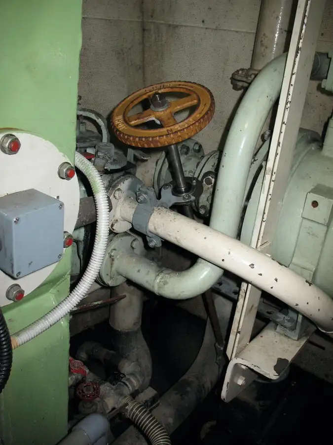 Towboat for sale