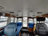 Survey vessel for sale