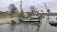 Dredger for sale