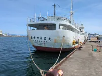 Longliner for sale