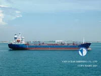 Oil/Chemical tanker for sale