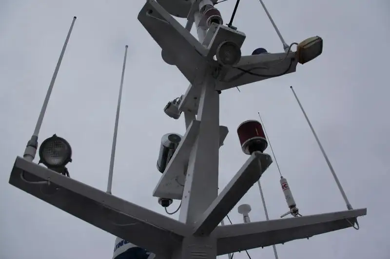 Patrol boat for sale