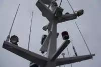 Patrol boat for sale