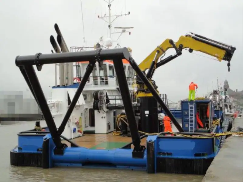 Towboat for sale