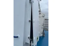Patrol boat for sale