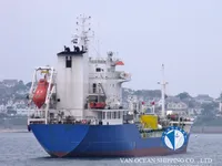 Oil/Chemical tanker for sale
