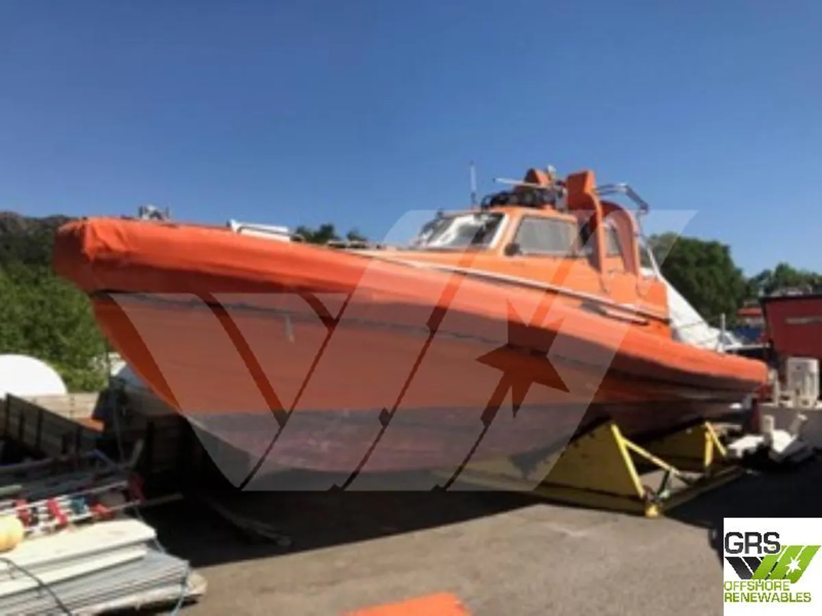 Workboats for sale