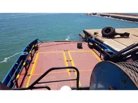Tugboat for sale