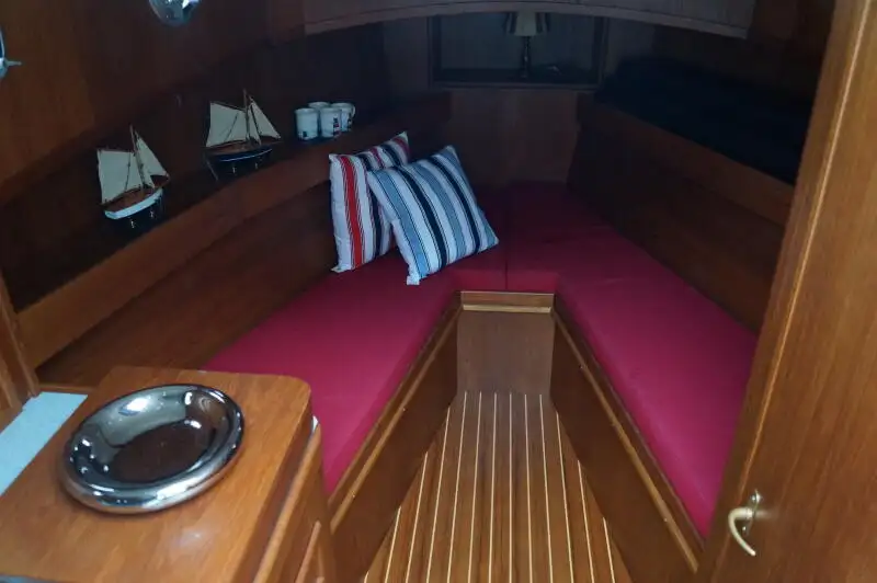 Tugboat for sale