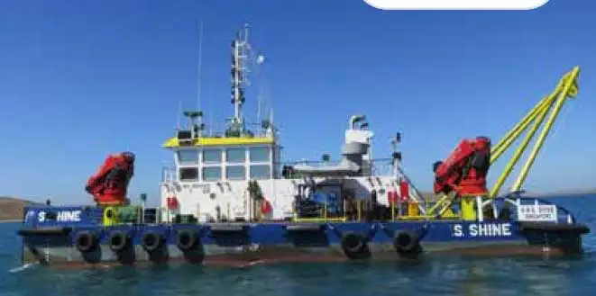 Workboats for sale