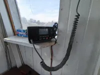 Fishing vessel for sale