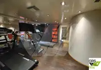 Cruise ship for sale