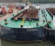 Barge for sale
