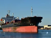 Oil/Chemical tanker for sale