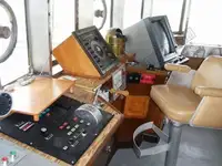 Towboat for sale