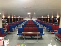 Passenger ship for sale