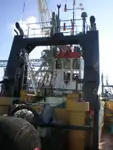 Towboat for sale