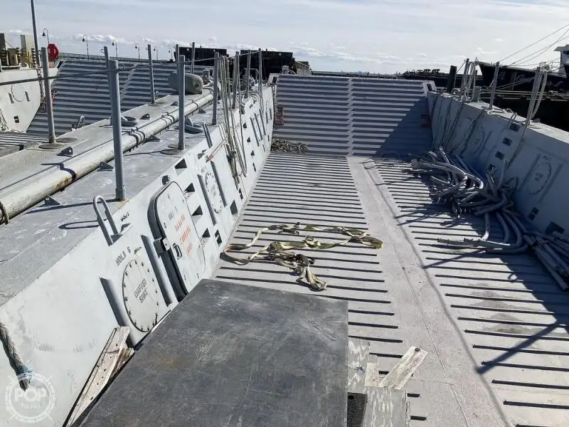 Landing Craft, Tank for sale