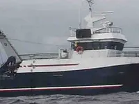 Trawler for sale
