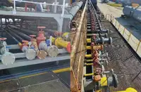 Oil/Chemical tanker for sale