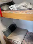 Patrol boat for sale