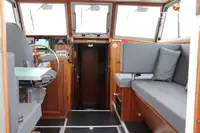 Patrol boat for sale