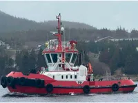 Tugboat for sale