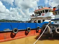 Landing Craft, Tank for sale