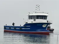 Workboats for sale