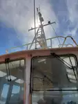 Towboat for sale