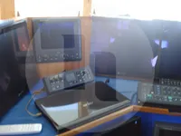 Trawler for sale