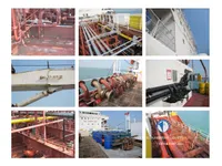 Oil/Chemical tanker for sale