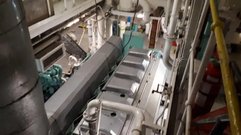 Towboat for sale