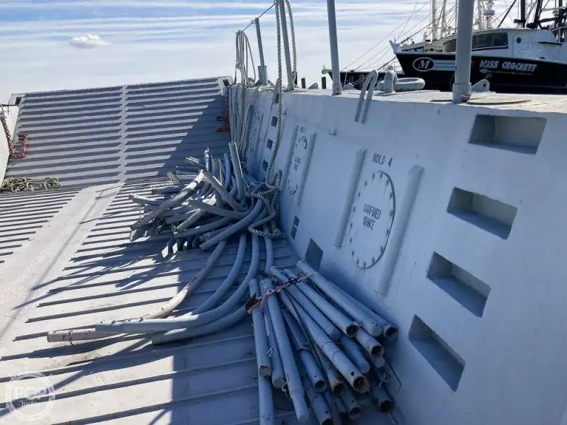 Landing Craft, Tank for sale