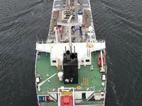 Oil/Chemical tanker for sale