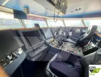 Passenger ship for sale