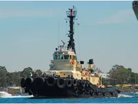 Tugboat for sale