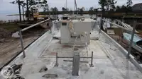 Patrol boat for sale