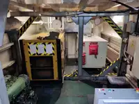 Barge for sale