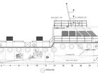 Crew boat for sale
