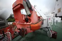 Bulk carrier for sale