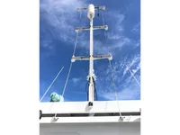 Crew boat for sale