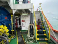 Anchor Handling Tug Supply Vessel (AHTS) for sale