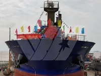Dredger for sale