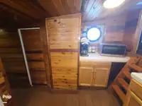 Trawler for sale