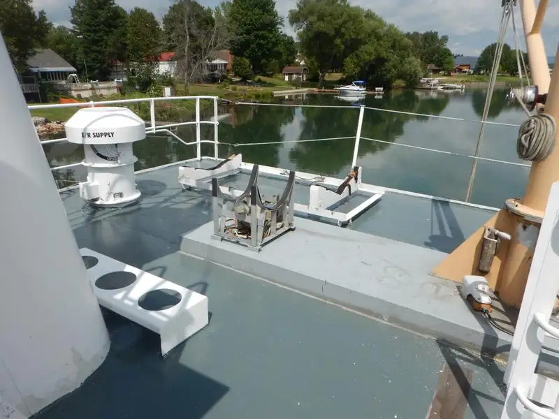 Dredger for sale